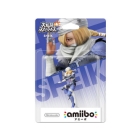 Nintendo amiibo NVL-C-AAAZ Seek Video Game Accessory amiibo For Wii U Switch New 3DS New 3DS LL New 2DS LL Japanese version