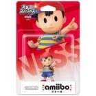 Nintendo amiibo NVL-C-AABW Ness Super Smash Bros. Series Video Game Accessory amiibo For Wii U Switch New 3DS New 3DS LL New 2DS LL Japanese version