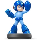 Nintendo amiibo NVL-C-AACB Rockman Super Smash Bros. Series Video Game Accessory amiibo For Wii U Switch New 3DS New 3DS LL New 2DS LL Japanese version