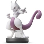 Nintendo amiibo NVL-C-AACE Mewtwo Super Smash Bros. Series Video Game Accessory amiibo For Wii U Switch New 3DS New 3DS LL New 2DS LL Japanese version