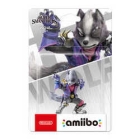 Nintendo amiibo NVL-C-AACV Wolf Super Smash Bros. Series Video Game Accessory amiibo For Wii U Switch New 3DS New 3DS LL New 2DS LL Japanese version