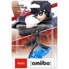 Nintendo amiibo NVL-C-AADM Joker Super Smash Bros. Series Video Game Accessory amiibo For Wii U Switch Switch Lite New 3DS New 3DS LL New 2DS LL Japanese version