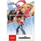 Nintendo amiibo NVL-C-AADQ Terry Super Smash Bros. Series Video Game Accessory amiibo For Wii U Switch Switch Lite New 3DS New 3DS LL New 2DS LL Japanese version