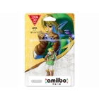 Nintendo amiibo NVL-C-AKAB Link Ocarina of Time The Legend of Zelda Series Video Game Accessory amiibo For Wii U Switch New 3DS New 3DS LL Japanese version