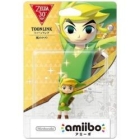 Nintendo amiibo NVL-C-AKAG Toon Link Wind Waker The Legend of Zelda Series Video Game Accessory amiibo For Wii U Switch New 3DS New 3DS LL Japanese version