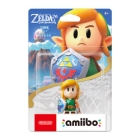 Nintendo amiibo NVL-C-AKAV Link Dreaming Island The Legend of Zelda Series Video Game Accessory amiibo For Wii U Switch New 3DS New 3DS LL New 2DS LL Japanese version