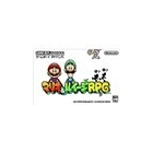 Nintendo Mario & Luigi RPG Game Boy Advance GBA Japanese version