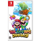 Nintendo Mario & Luigi RPG brother ship! Nintendo Switch Japanese version