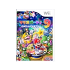 Nintendo Mario party 9 Wii Japanese version