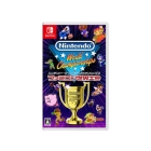 Nintendo Nintendo World Championships Nintendo world meeting Nintendo Switch Japanese version