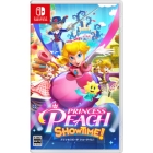 Nintendo Princess Peach Showtime!Nintendo Switch Japanese version