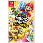 Nintendo Super Mario party jamboree Nintendo Switch Japanese version