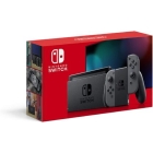 Nintendo Switch HAD-S-KAAAA Gray Video Game Console Japanese version