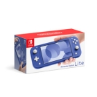 Nintendo Switch Lite Blue Japanese version