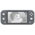 Nintendo Switch Lite Gray Japanese version