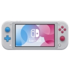 Nintendo Switch Lite Zacian/Zamazenta Video Game Console Japanese version