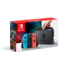 Nintendo Switch Neon Blue/Neon Red Video Game Console Japanese version