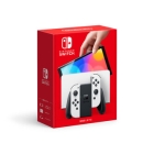 Nintendo Switch OLED HEG-S-KAAAA white Japanese version