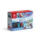 Nintendo Switch Sports Set Video Game Console Japanese version