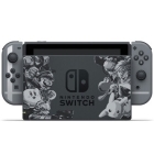 Nintendo Switch Super Smash Bros. SPECIAL set Video Game Console Japanese version