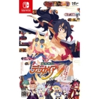 Nippon Ichi Software Disgaea 7: Koremade no Zenbu Iri Hajimemashita Nintendo Switch Japanese version