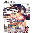 Nippon Ichi Software Disgaea 7: Koremade no Zenbu Iri Hajimemashita PS5 Japanese version