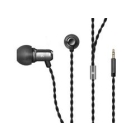 NOBLE EDC Bell Earphone Headphone Japanese version