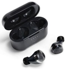 NOBLE FALCON MAX NOB-FALCONMAX-B Black Earphone Headphone Japanese version