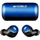 NOBLE FoKus H-ANC NOB-FOKUSHANC-B Blue Earphone Headphone Japanese version