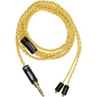 NOBUNAGA Labs bonfire NLS-KRB mini-plug ⇔ MMCX 1.2m  Earphone Cable Japanese version