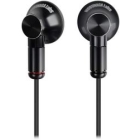 NOBUNAGA Labs bush warbler NLN-UGS-BK black Earphone Headphone Japanese version