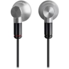 NOBUNAGA Labs bush warbler NLN-UGS-SV silver Earphone Headphone Japanese version