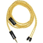 NOBUNAGA Labs butterfly NLS-CHO 2.5mm (4 poles) ⇔ MMCX 1.2m  Earphone Cable Japanese version