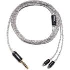 NOBUNAGA Labs CERES NLV-CRS 4.4mm balance (5 poles) ⇔ 2 pin 1.2m  Earphone Cable Japanese version