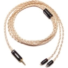 NOBUNAGA Labs Dedicated Terminal 1.2m Bennett-Nexus NLI-BNT-NXS 2.5mm (4 poles) ⇔  Earphone Cable Japanese version