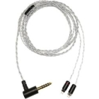 NOBUNAGA Labs Dedicated Terminal 1.2m CEPHALUS NLE-CPH 4.4mm balance (5 poles) ⇔  Earphone Cable Japanese version