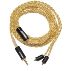 NOBUNAGA Labs Dedicated Terminal 1.2m COCHISE NLS-CHS 2.5mm (4 poles) ⇔  Earphone Cable Japanese version