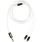 NOBUNAGA Labs Dedicated Terminal 1.2m IRIS NLE-RIS mini-plug ⇔  Earphone Cable Japanese version