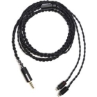 NOBUNAGA Labs Dedicated Terminal 1.2m MAGELLAN NLA-MGL 2.5mm (4 poles) ⇔  Earphone Cable Japanese version