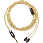 NOBUNAGA Labs Dedicated Terminal 1.2m Suishou NLS-SUH mini-plug ⇔  Earphone Cable Japanese version