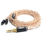 NOBUNAGA Labs Dedicated Terminal 1.2m Volga NLI-VGA mini-plug ⇔  Earphone Cable Japanese version