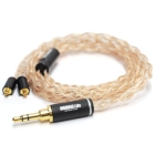 NOBUNAGA Labs Hanifune NLI-UEK Mini Plug ⇔MMCX 1.2m  Earphone Cable Japanese version