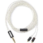 NOBUNAGA Labs Hijiri NLE-HJR mini-plug ⇔ MMCX 1.2m  Earphone Cable Japanese version