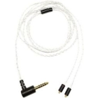 NOBUNAGA Labs Kagura NLE-KAG 4.4mm balance (5 poles) ⇔ MMCX 1.2m  Earphone Cable Japanese version