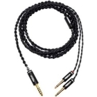 NOBUNAGA Labs Kirifuri NLA-KFI 4.4mm balance (5 poles) ⇔ thing mini-plug 1.8m  Earphone Cable Japanese version