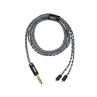 NOBUNAGA Labs Kumogakure NLC-KMG 4.4mm balance (5 poles) ⇔ MMCX 1.2m Earphone Cable Japanese version