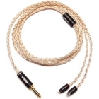 NOBUNAGA Labs Matador-Nexus NLI-MTR-NXS 4.4mm balanced (5 poles) ⇔ dedicated terminal 1.2m  Earphone Cable Japanese version