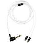 NOBUNAGA Labs MORPHEUS NLE-MOS 4.4mm balance (5 poles) ⇔ 2 pin 1.2m  Earphone Cable Japanese version