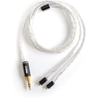 NOBUNAGA Labs Onimarukai NLP-ONI-KAI mini-plug ⇔ MMCX 1.2m  Earphone Cable Japanese version