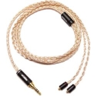 NOBUNAGA Labs Uetsuki Urara NLI-UEK-URR mini-plug ⇔ MMCX 1.2m  Earphone Cable Japanese version